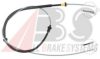 SMART 4534200185 Cable, parking brake